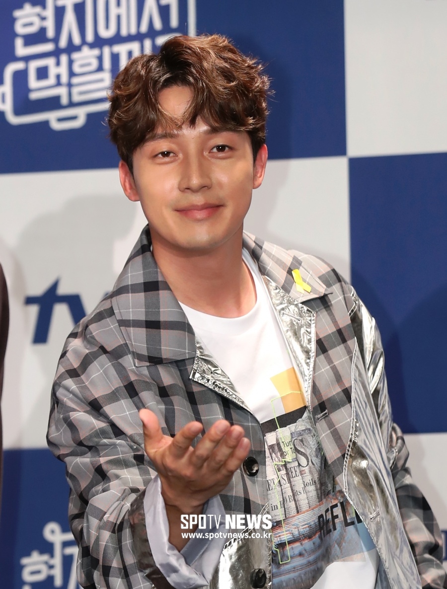 허경환, 27억 회삿돈 빼돌린 동업자 실형에 "비싼 수업료"[종합]