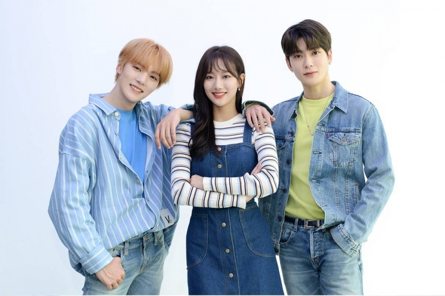 민혁-나은-재현, '인기가요' MC 떠난다…"최장수 진행, 잊지못할 것"
