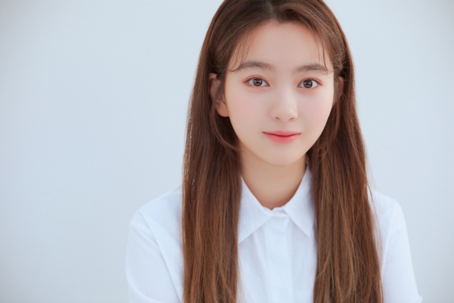 '7번방 예승이' 갈소원, 정변의 정석 새 프로필 공개