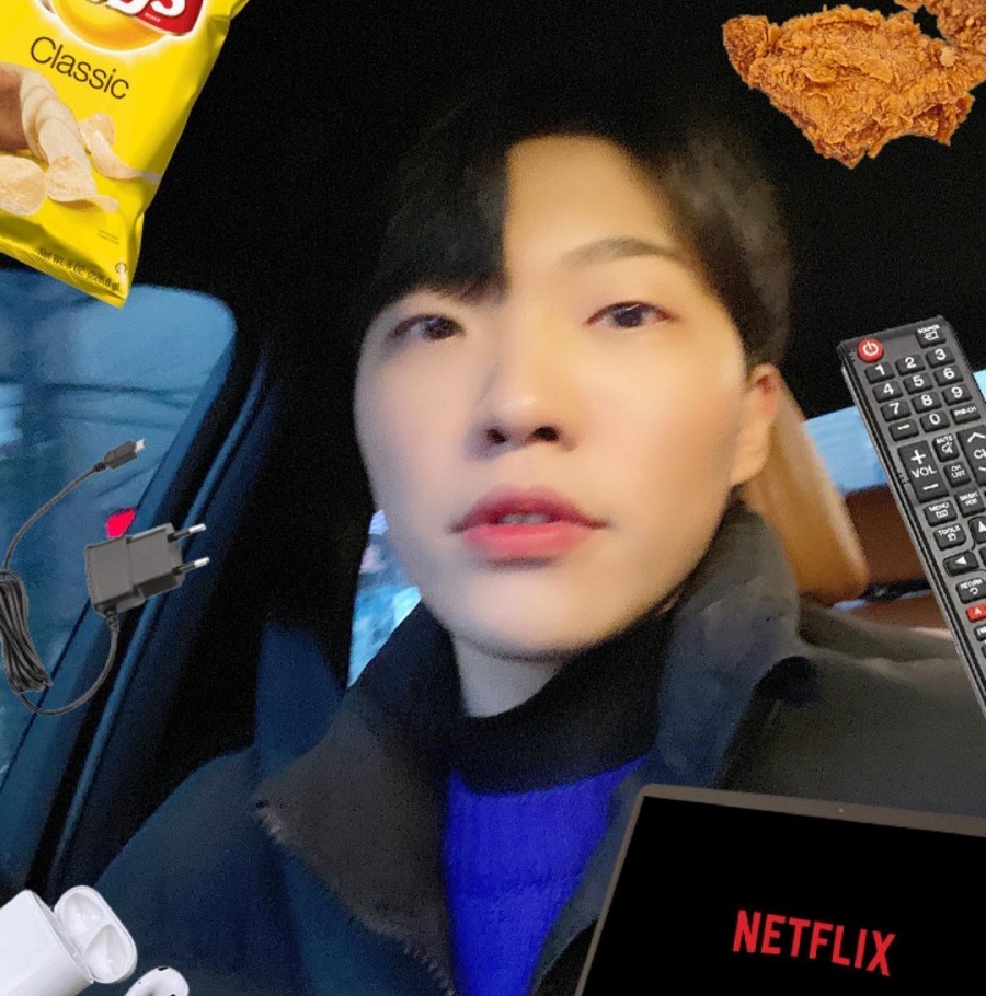 '유깻잎 전남편' 최고기, 18kg 감량하더니 나이를 속이네…"드디어 25살"