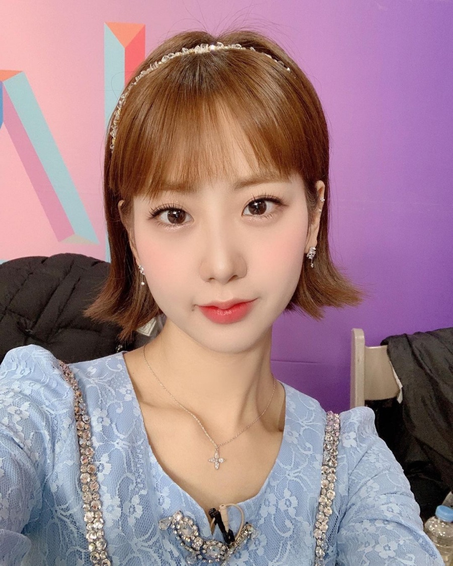 [단독]'미스트롯2' 강혜연 "8위도 대단…앞으로 못할 일 없을 듯"(인터뷰 종합)