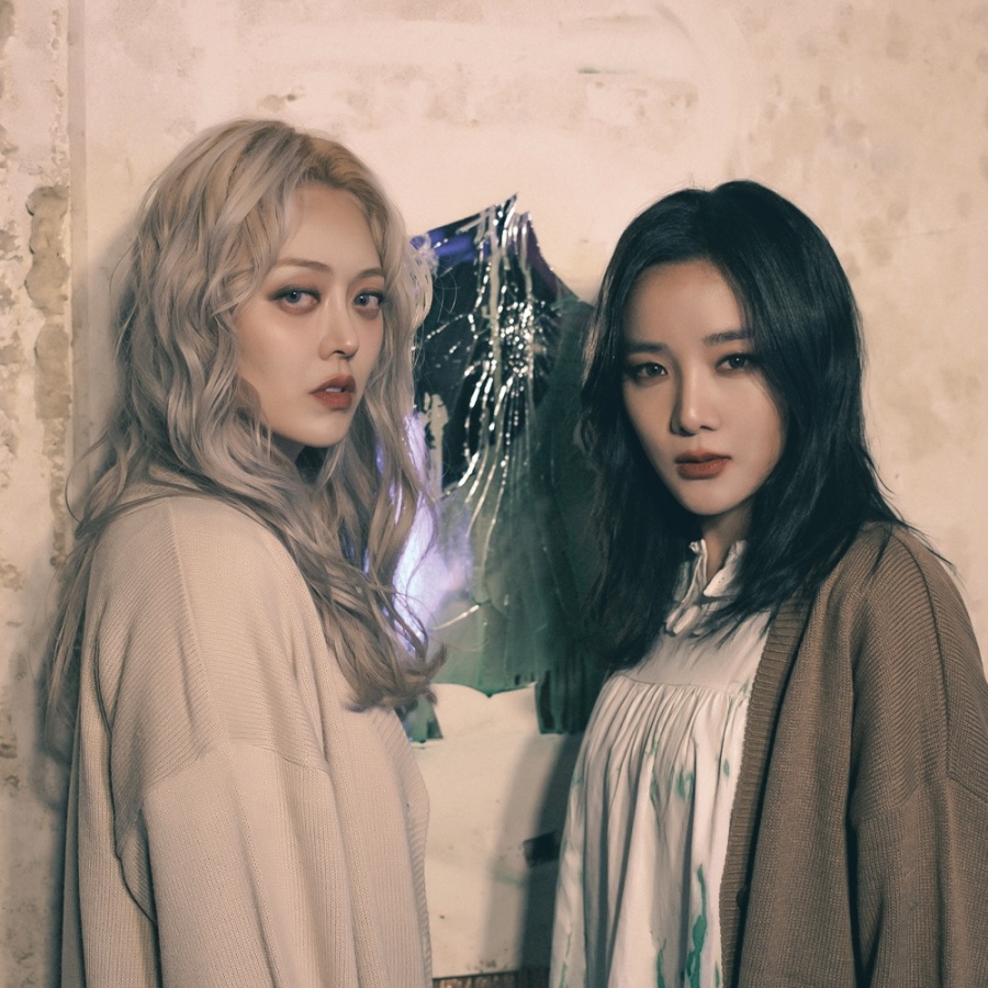 '스피카 출신 듀오' 킴보, 23일 첫 정규 앨범 '스캔들' 발매[공식]