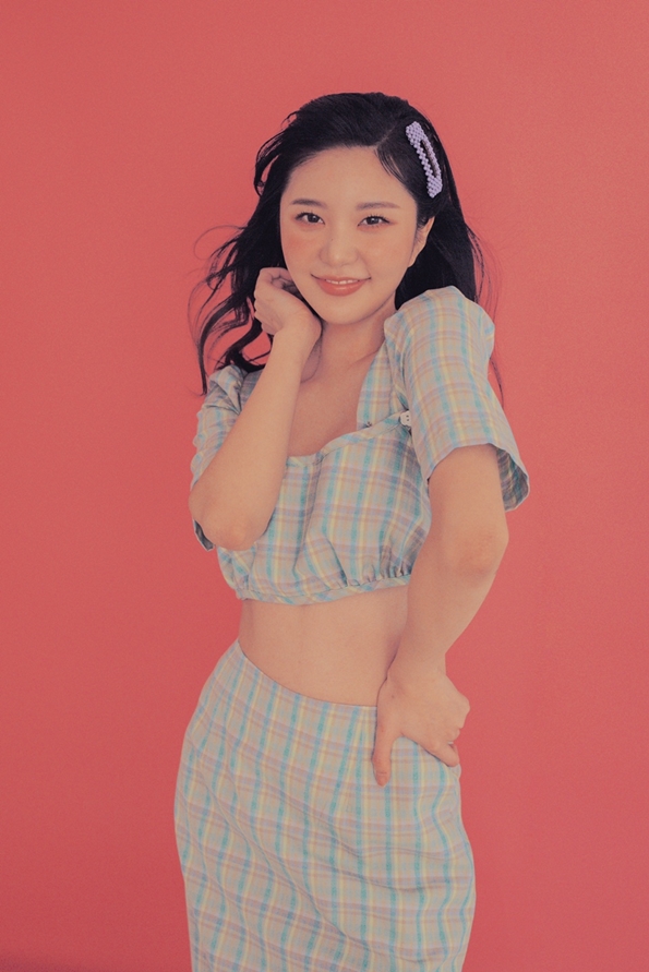 '트롯 전국체전' 강승연, 스테파니-전지윤과 한솥밥