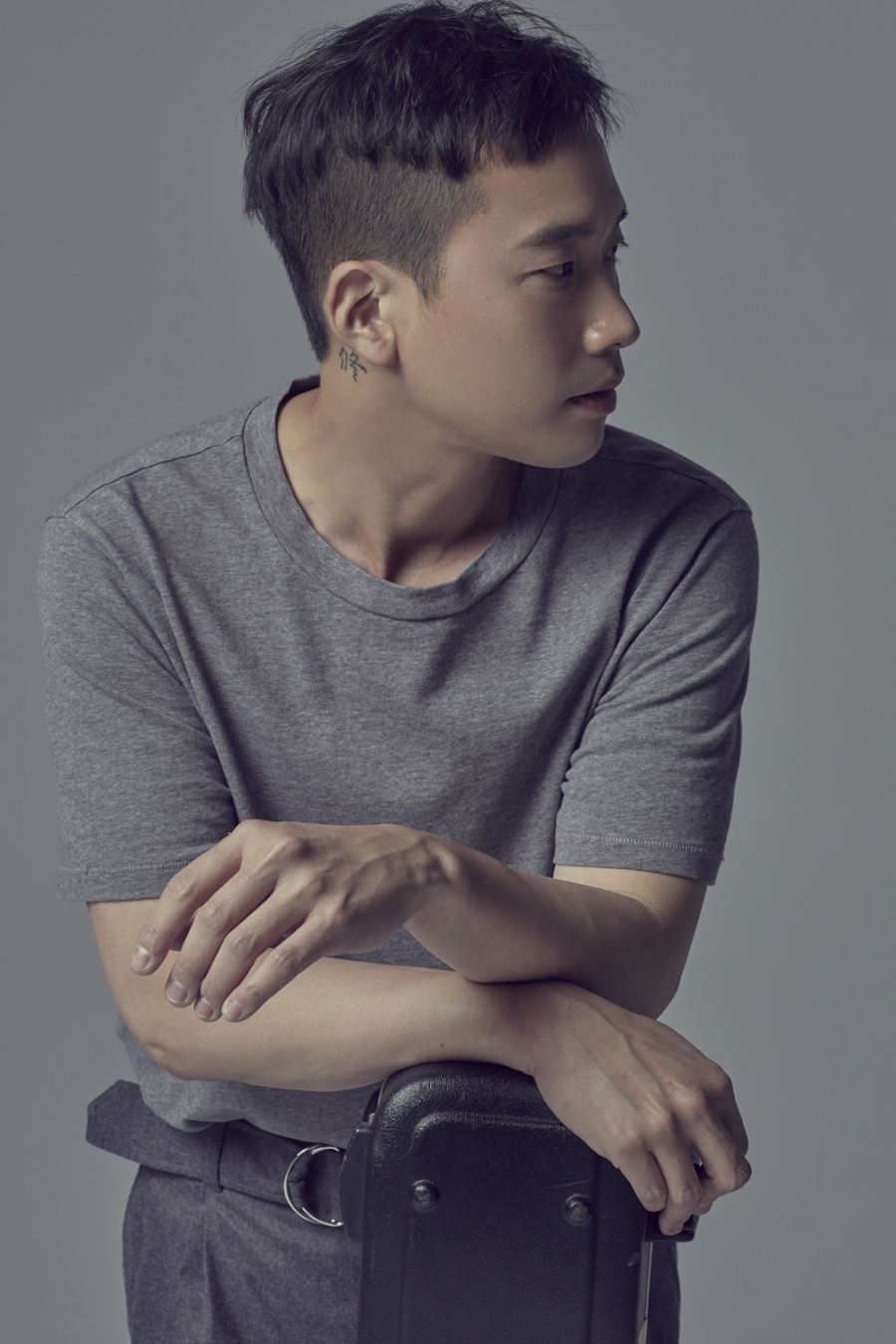 '기생충'·'옥자' 음악감독 정재일, 10년 만의 정규앨범 '시편' 발매