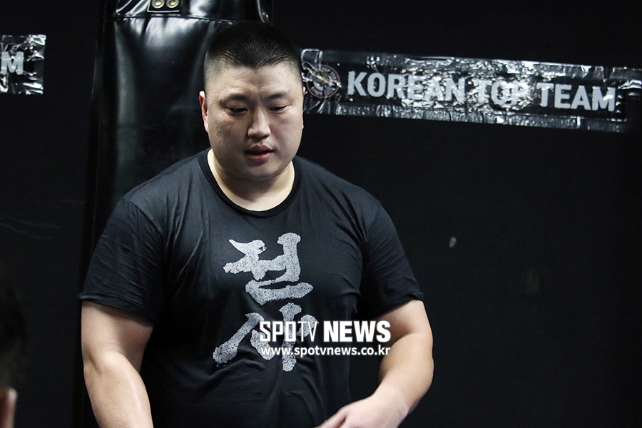 [단독] 양동이, 5년 만에 친정팀 KTT 복귀…박준용·정다운과 구슬땀