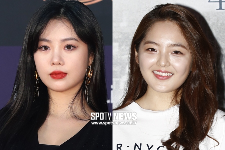 "(여자)아이들 수진, 오히려 '은따'였다"…서신애 학폭 논란, 반전되나[종합]