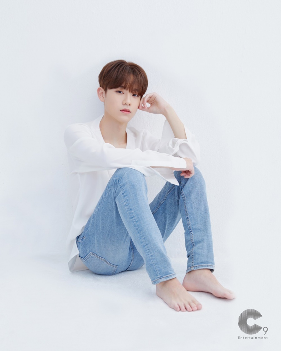 '프로듀스X101' 금동현, C9루키즈로 보이그룹 데뷔[공식]