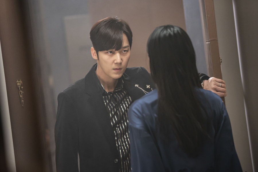 '펜트하우스2' 윤종훈, 이유있는 새 제작자설…로코‧멜로‧치정 다 되네