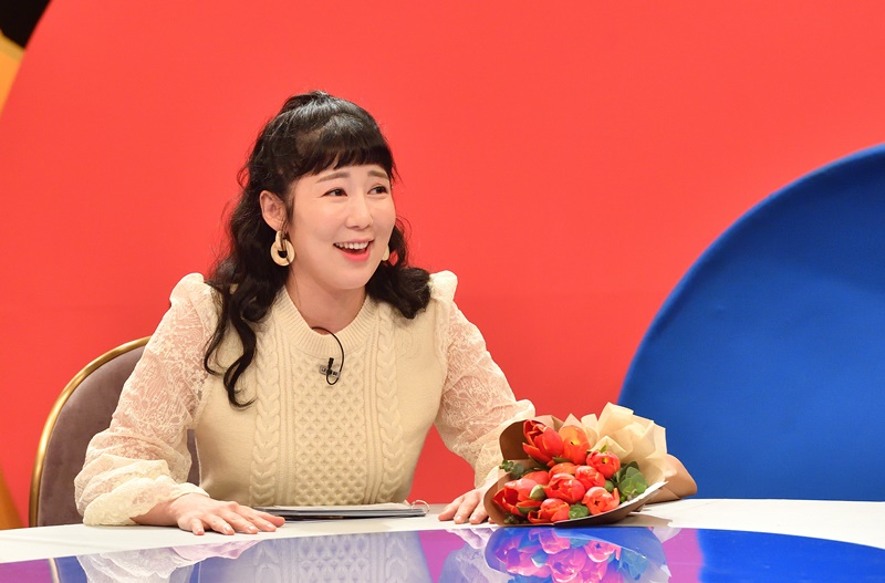 '자발적 비혼모' 사유리 "아들 젠, 생후 5개월에 8kg 넘긴 효자"('찰스')