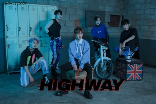 세븐어클락, 데뷔 4년만에 해체[전문]