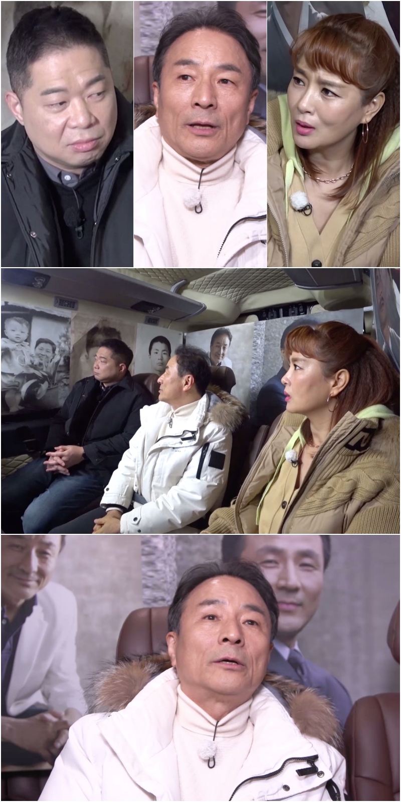 김명곤 "서울대 사범대 입학했지만 결핵 걸려서 휴학"('TV는 사랑을')