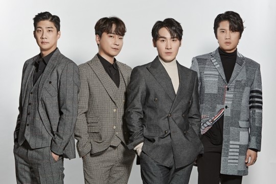 인기현상, '팬텀싱어' 시즌1 방송 활약상 모은 '베스트 컬렉션' 공개