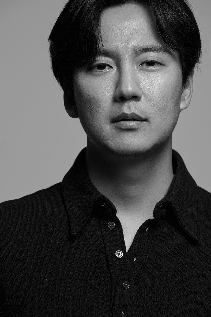 김남길, '아일랜드' 출연 확정…반인반요 캐릭터[공식]