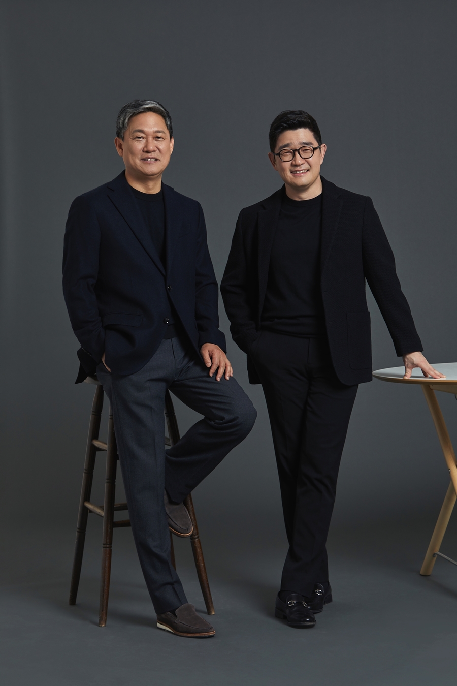 '합병 완료' 카카오엔터테인먼트 출범, 글로벌 시장 공략 본격화[공식]