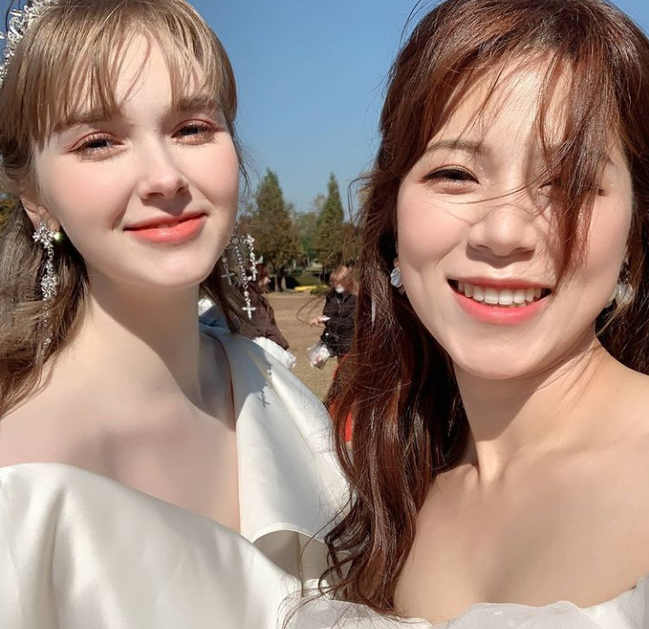 '미스트롯2' 양지은 우승, 마리아 예지력 적중했다