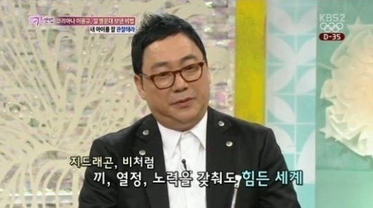 '손에 손 잡고' 코리아나 이용규, 암투병 중 별세…향년 67세