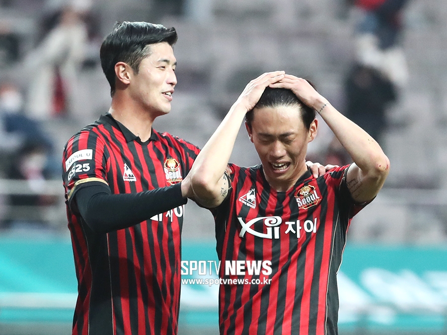 [포토S] PK 실패한 이인규