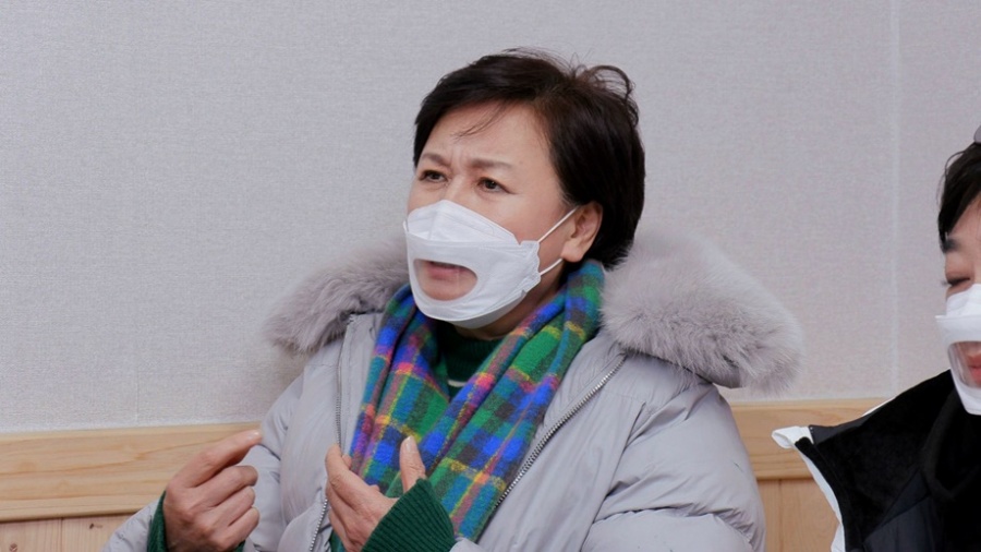 박원숙, "나 치매 같아" 충격 발언→김청, 단기 기억상실증 고백('같이삽시다')