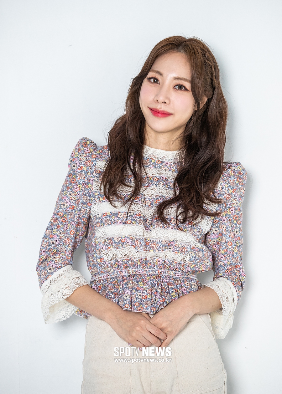 [포토S] 브레이브걸스 은지, 사슴 눈망울 반짝
