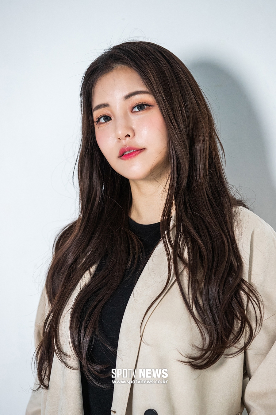 [포토S] 브레이브걸스 유정, 사랑스러운 '꼬북좌'