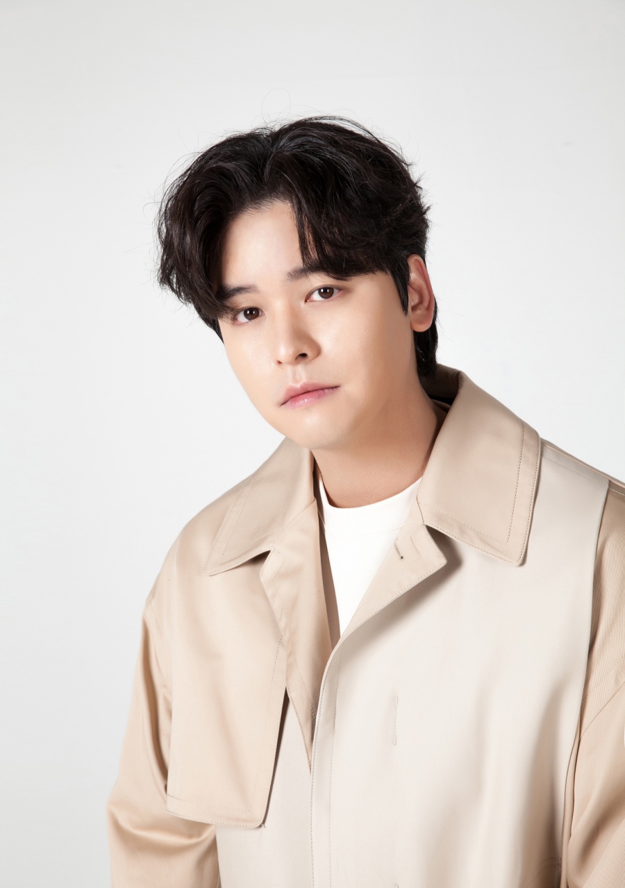 이장우, 후너스엔터테인먼트와 재계약[공식]