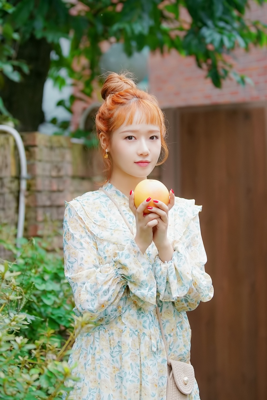 위키미키 유정, 웹예능 '빵에 진심인 편' 출연…'빵 덕후' 유혹[공식]