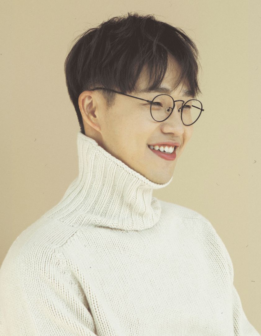 홍대광, 씨제스와 전속계약 체결…김재중‧거미‧솔지 한솥밥[공식]