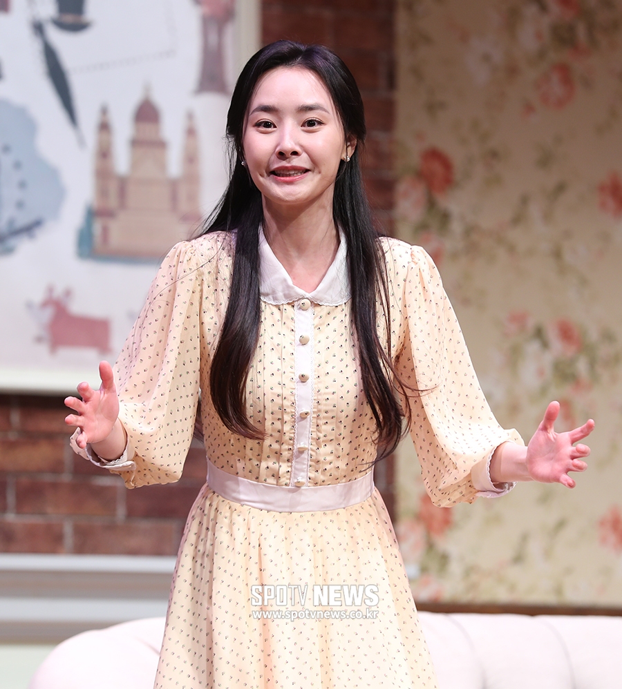 [포토S] 우희, 청순한 비주얼