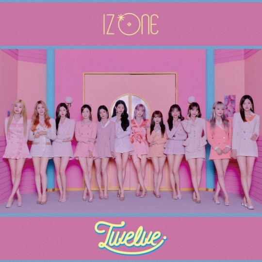 아이즈원, 4월 해체…엠넷 "12명 모두에게 감사"[전문]