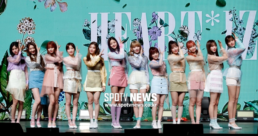흩어지는 아이즈원…유닛일까, 각자도생일까[종합]