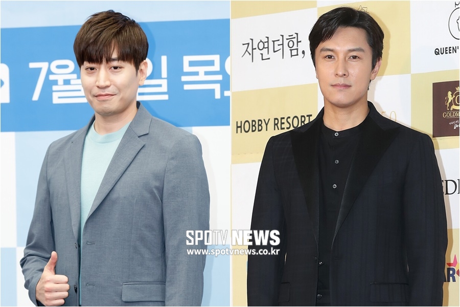 신화 에릭, 김동완과 불화 폭로…"수년간 연락 차단, 비겁하게 정치질"[전문]