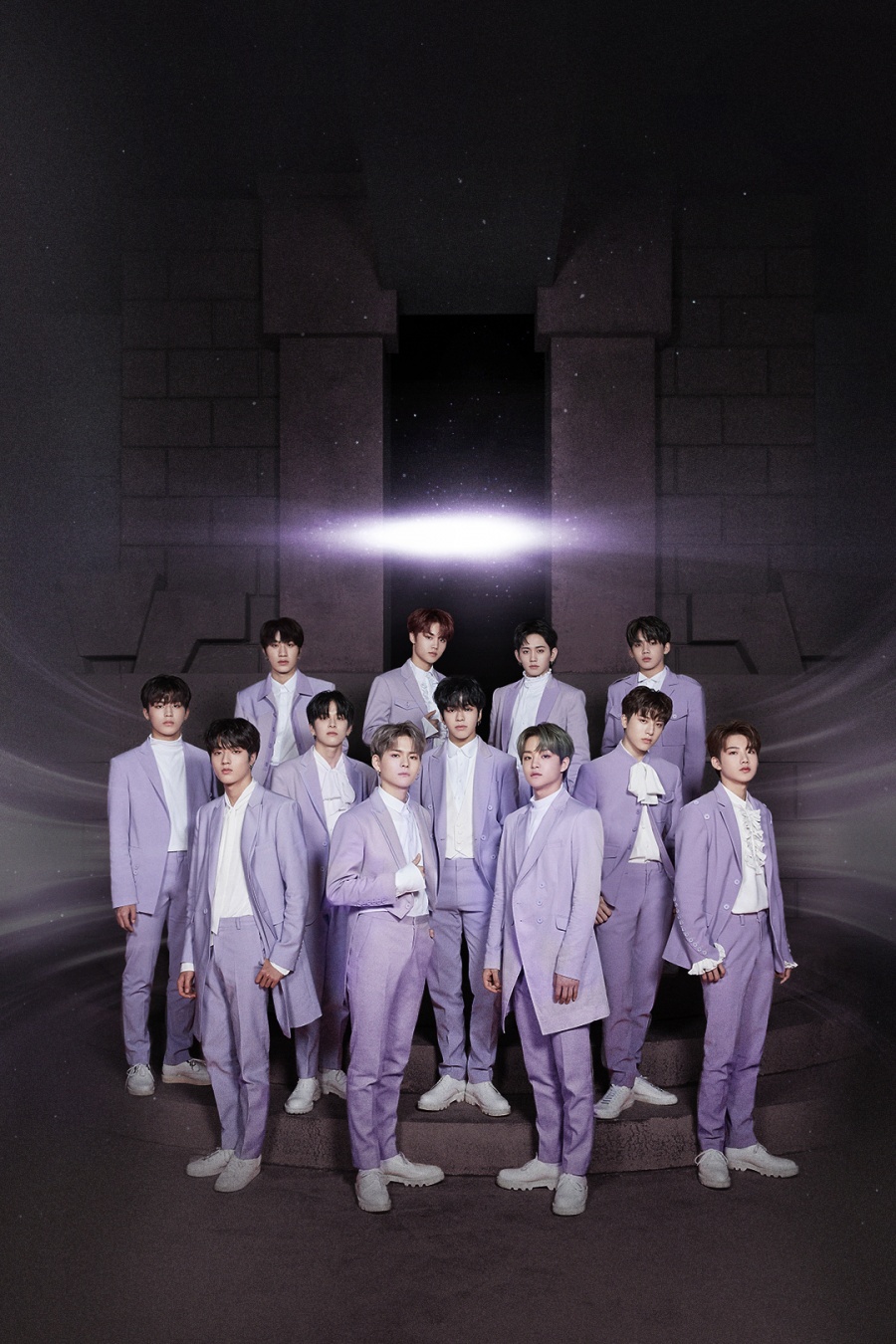 트레저 '보이', 日라인뮤직 6일째 1위 '롱런 예고'