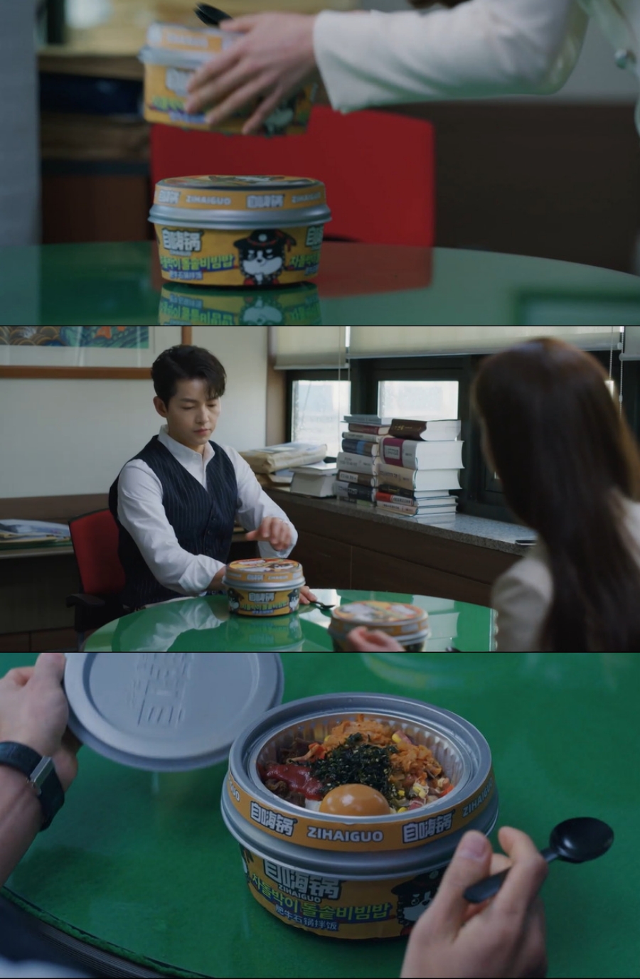 서경덕 교수 "'빈센조' 중국 PPL, 요즘 같은 시기에 안타까운 결정"[전문]
