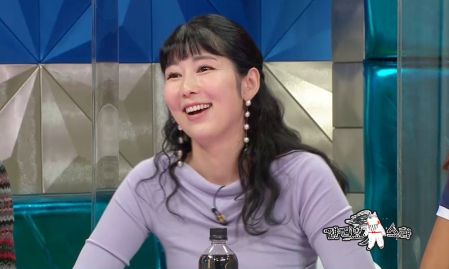 '비혼모' 사유리 "출산 4개월 만에 둘째 고민…이유 있다"(라디오스타)