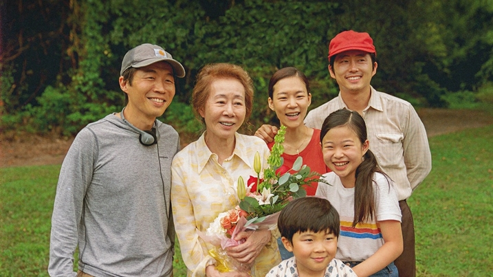 "모든 것에 감사" '미나리' 감독부터 스티븐연까지 韓에 전한 오스카 6개후보 소감[전문]