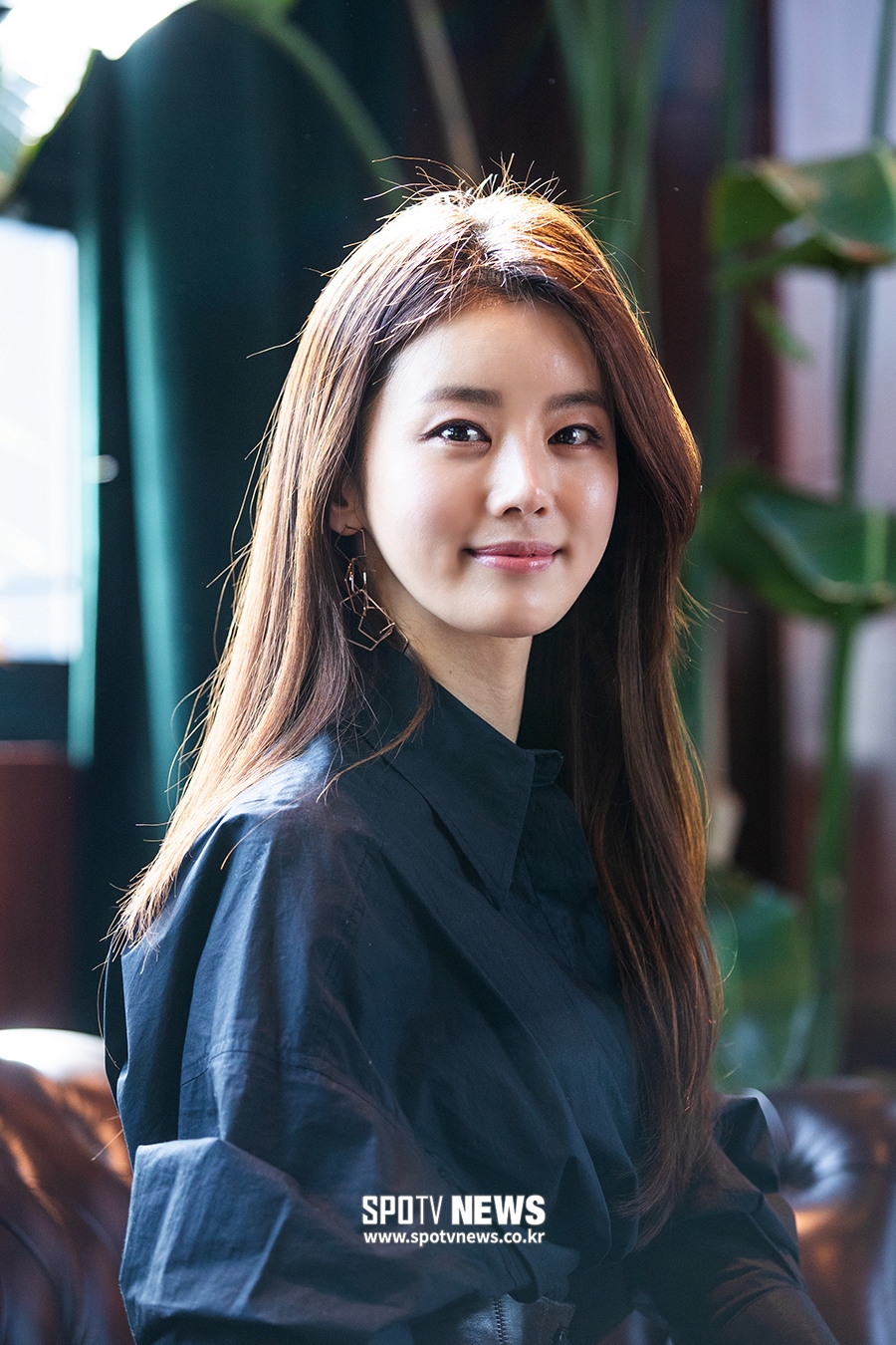 '결사곡' 이가령 "드럼·수영·골프·메이크업·의상까지, 임성한 작가 주문"[인터뷰②]