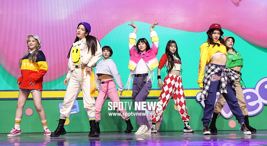 [포토S] 위클리, '위 플레이!'
