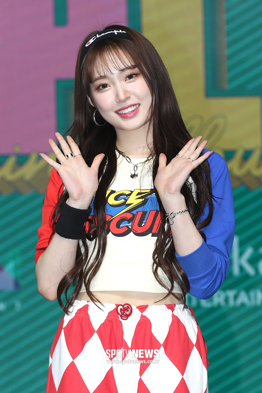 [포토S] 위클리 조아, 매혹적인 비주얼!