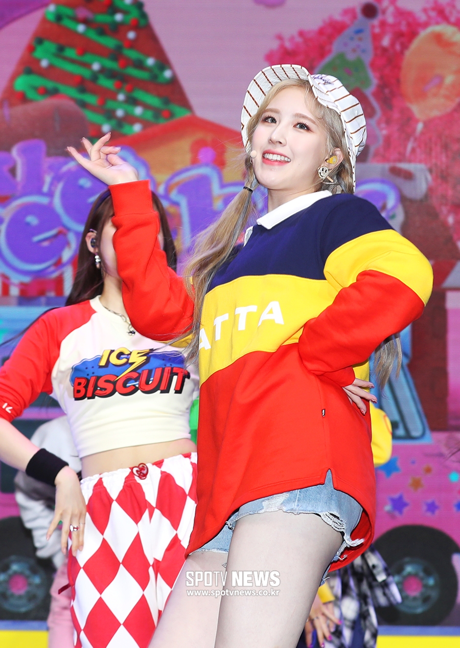 [포토S] 위클리 재희, 요정 포스