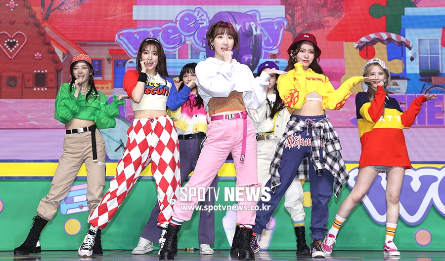 [포토S] 위클리, K-하이틴!