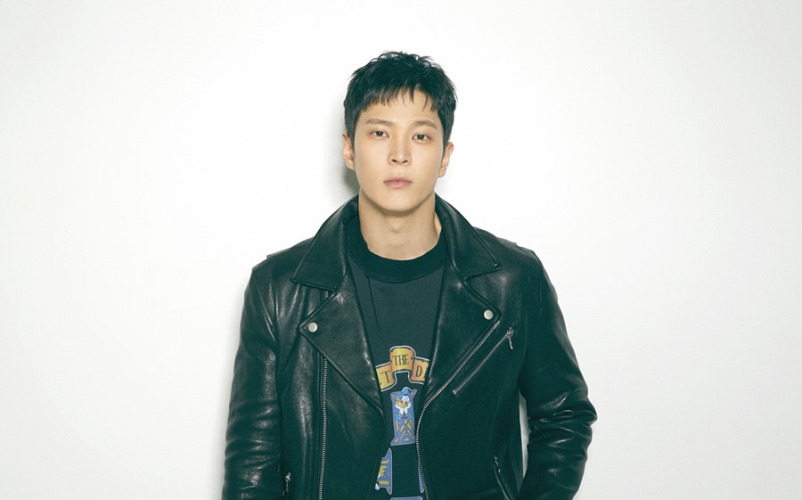 주원, 넷플릭스 영화 '카터' 출연 확정[공식]
