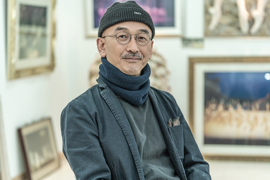 '자산어보' 이준익 감독이 밝힌 정약용 아닌 정약전이었던 이유[인터뷰②]