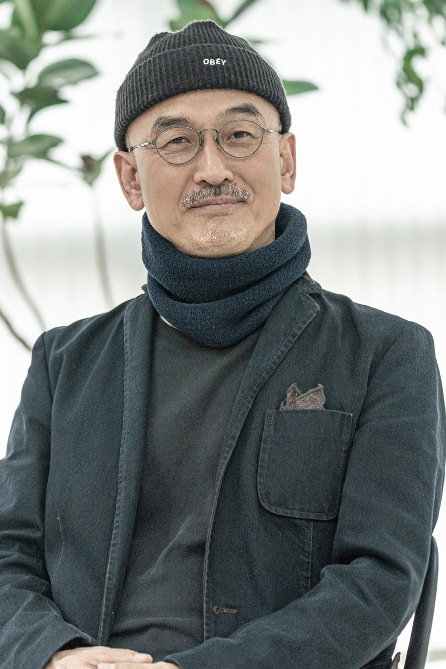"이 나이에 '자산어보'를 찍어 다행" 사극명장 이준익 감독의 고백[인터뷰S]