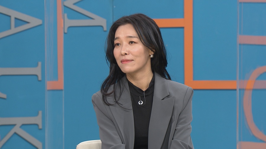 차청화 허리둘레 21.7인치…"배꼽티 즐겨 입었다" 박나래 증언(비디오스타)