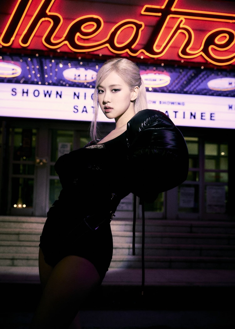 로제, 美빌보드 '핫100' 70위 진입…K팝 여성 솔로 최고 순위