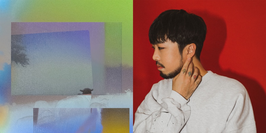 램씨, 24일 신곡 '젤리' 발표…첫 정규 앨범 선공개 싱글