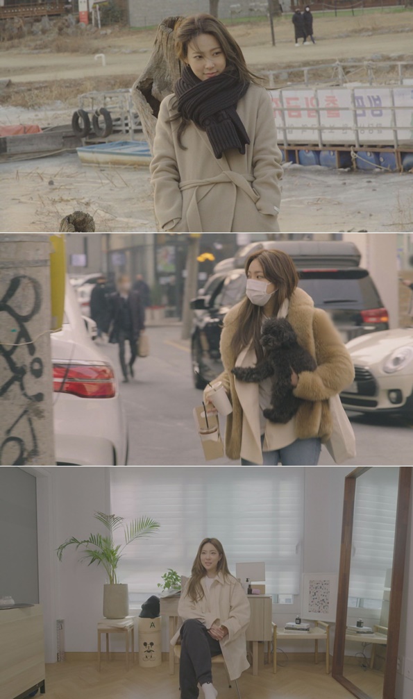 김장미 "'하트시그널2' 김도균 자주 본다…다양한 모습 보여주려 '프렌즈' 출연"