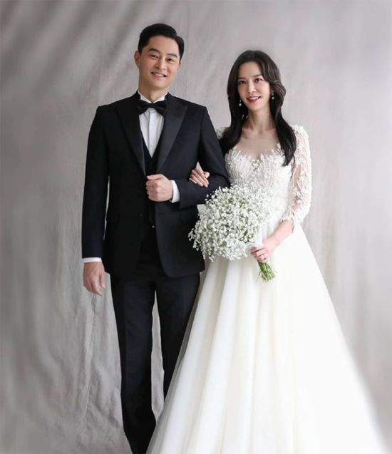 지누션 지누, 임사라 변호사와 재혼…'2세까지 겹경사'