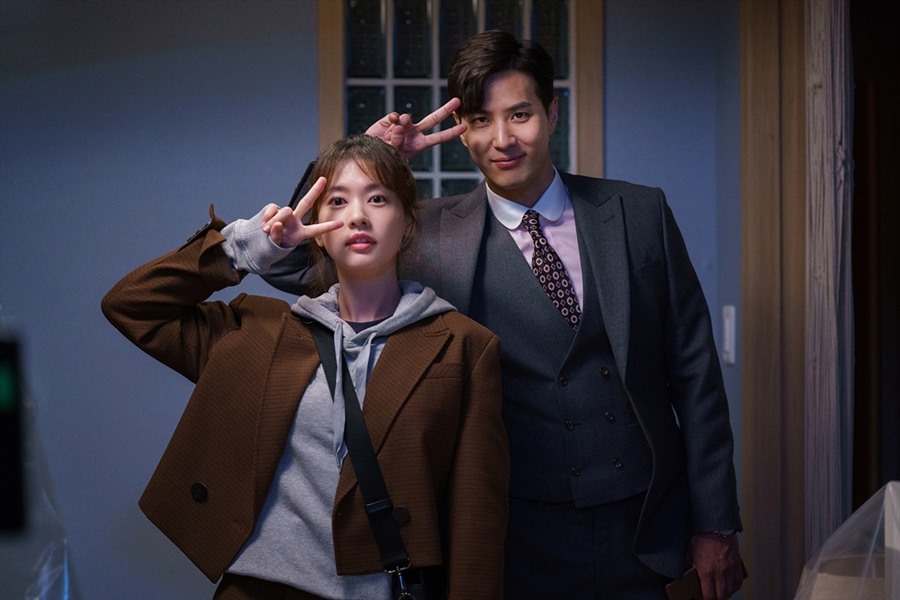 정소민X김지석 '월간 집', JTBC 6월 편성 확정[공식]