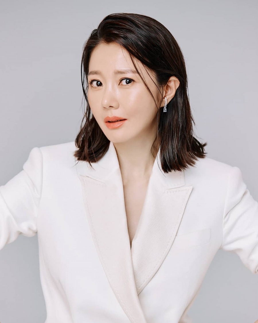 조은숙, 오늘(24일) 부친상…"지병으로 별세"[공식입장]